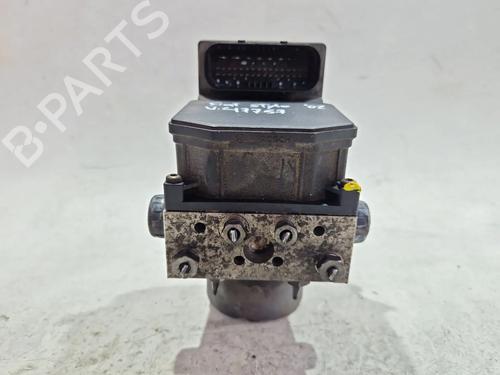 ABS Bremseaggregat FIAT STILO (192_) 1.9 JTD (192_XE1A) | BP29519048M43 