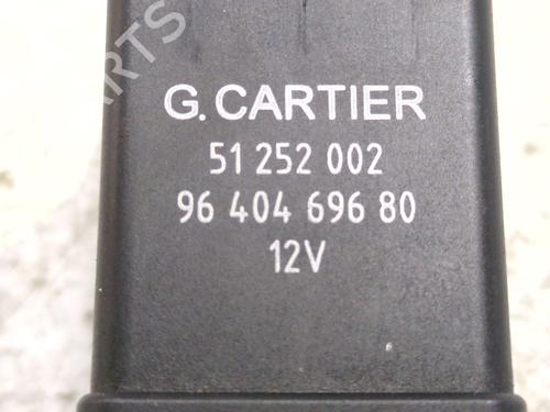 Electronic module MINI MINI (R56) Cooper D | BP32009647M83 