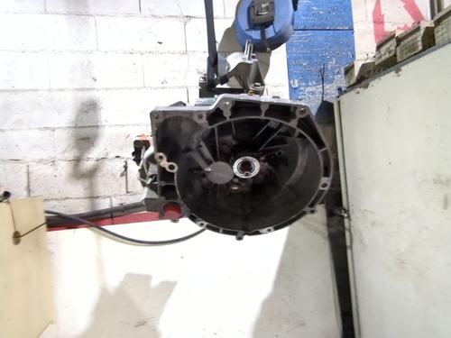 Used Gearbox Gearbox FORD FIESTA VI (CB1, CCN) 1.6 TDCi (90 hp) 36327458 36327458