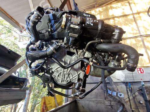 Motor Motor ALFA ROMEO STELVIO (949_) 2.2 D Q4 (949.AXE2A) (180 hp) 39687987 39687987