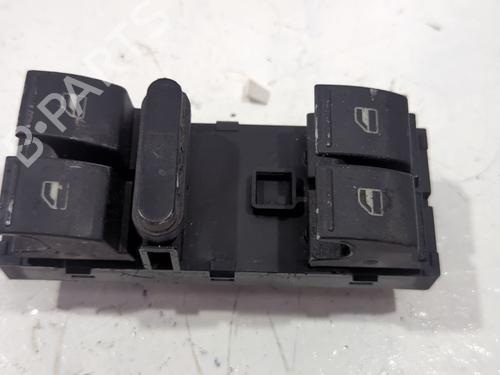 Used Left front window switch Left front window switch 38858802 38858802