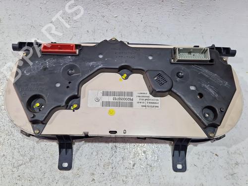 Instrument cluster RENAULT CLIO II (BB_, CB_) 1.5 dCi (B/CB07) | BP30684822C47