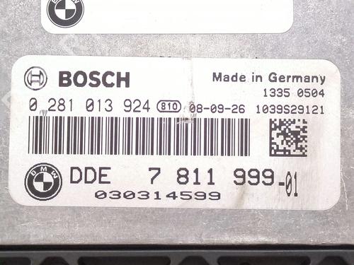 Electronic module BMW X3 (E83) 2.0 sd | BP27310774M83 
