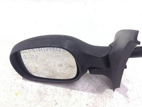 Used Left mirror Left mirror 39492907 39492907