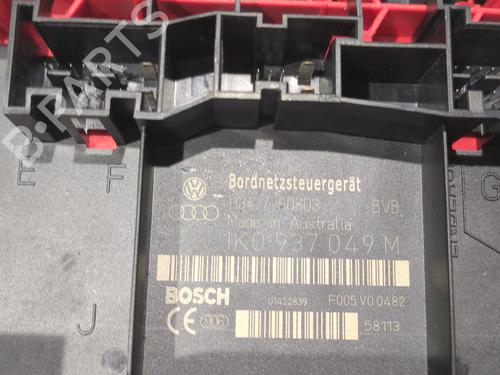 Elektronisk modul VW GOLF V (1K1) 1.9 TDI | BP27867140M83 