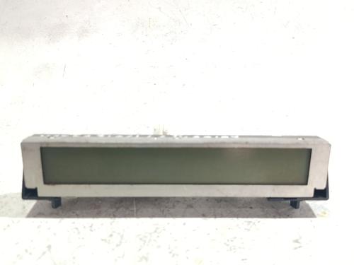 display-monitor-mazda-3-bl-2008-2009-2010-2011-2012-2013-2014-40009242 main image