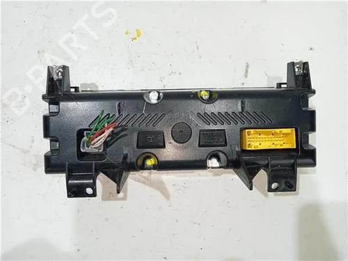 Climate control PEUGEOT 406 (8B) 2.0 HDI 110 | BP23931150I5 