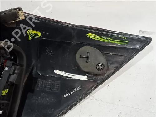 Left taillight RENAULT LAGUNA II Grandtour (KG0/1_) 1.9 dCi (KG1V) | BP23920631C34 
