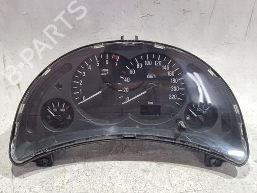 Kombiinstrument Kombiinstrument OPEL CORSA C (X01) 1.0 (F08, F68) (58 hp) 34276071 34276071