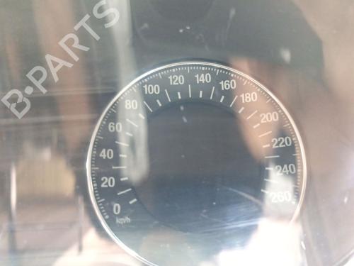 Instrument cluster FORD MONDEO V Hatchback (CE) 2.0 TDCi 4x4 | BP38932850C47 - Image 3