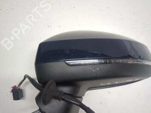 Retrovisor izquierdo AUDI A3 (8L1) 1.8 | BP24977354C26