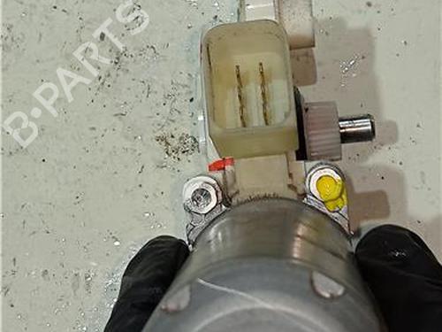 Left front window motor MERCEDES-BENZ CLK (C208) CLK 230 Kompressor (208.348) | BP23922445E21 