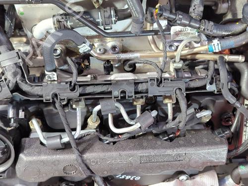 Engine VW GOLF VII (5G1, BQ1, BE1, BE2) 2.0 TDI | BP36780398M1  - Image 7