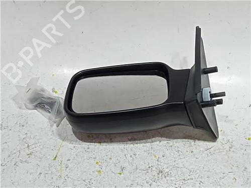 Used Left mirror FORD ESCORT IV (GAF, AWF, ABFT) 1.6 i (90 hp) 23916528