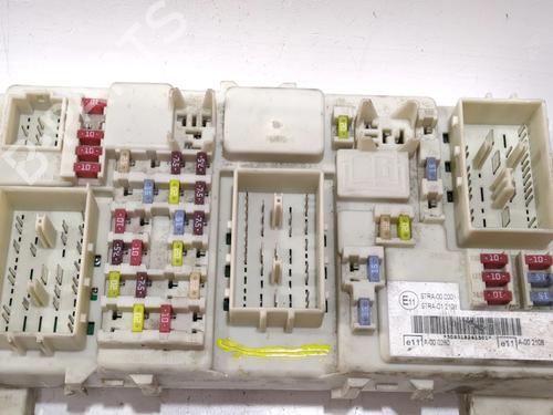 Fuse box FORD FOCUS II Turnier (DA_, FFS, DS) 1.6 TDCi | BP26673523E1 