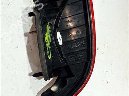 Right taillight RENAULT LAGUNA II Grandtour (KG0/1_) 1.9 dCi (KG0G) | BP23920033C35 