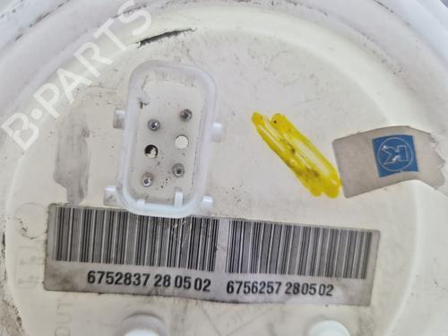 Fuel pump BMW 7 (E65, E66, E67) 745 i, Li | BP33704107M76 - Image 6