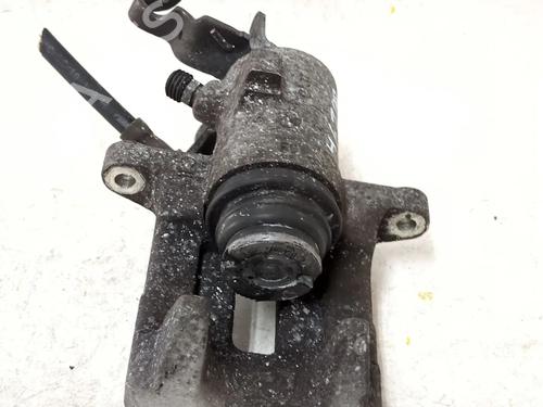 Left rear brake caliper VW GOLF VI (5K1)  | BP26377102M107 