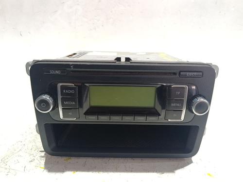 Radio VW GOLF VI (5K1) 2.0 TDI | BP40279897E6 - Image 7