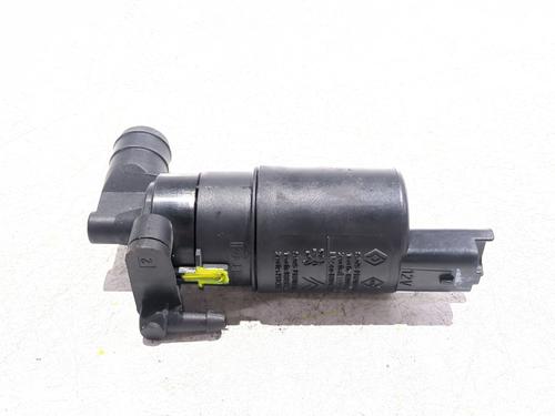 Used Washer pump PEUGEOT 307 SW (3H) [2002-2009]  31370928
