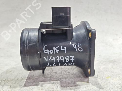 Luftmassemåler VW GOLF IV (1J1) 1.6 | BP30775781M95 