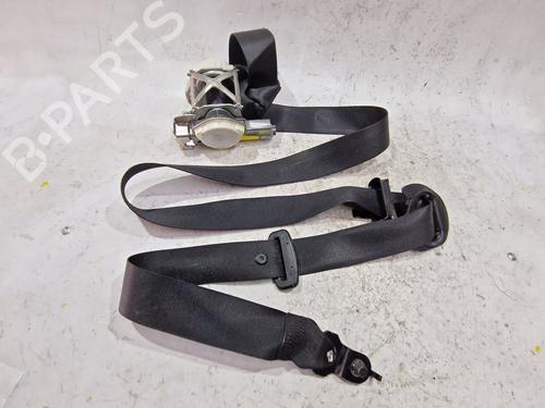 Used Front left seatbelt Front left seatbelt MERCEDES-BENZ C-CLASS (W204) C 220 CDI (204.002) (170 hp) 33543863 33543863