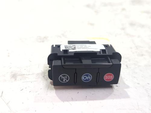 Used Switch Switch OPEL ASTRA K (B16) 1.6 CDTi (68) (95 hp) 40291609 40291609