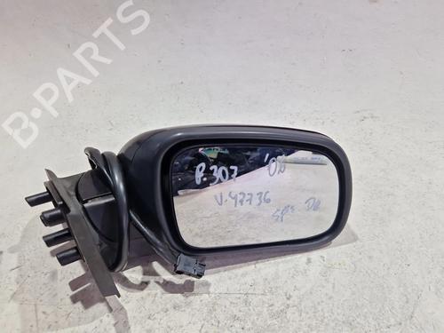 Used Right mirror PEUGEOT 307 (3A/C) 1.6 HDi (90 hp) 29519873
