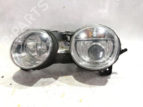 Used Left headlight Left headlight 39493952 39493952