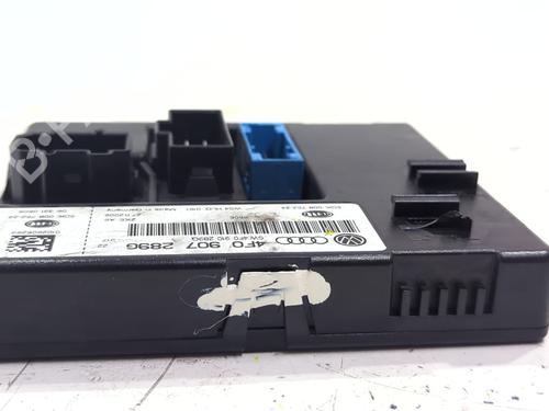 Electronic module AUDI A6 C6 (4F2) 2.7 TDI | BP39226551M83 - Image 6