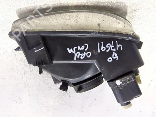 Left headlight OPEL CORSA B (S93) 1.7 D (F08, F68, M68) | BP29383899C28 