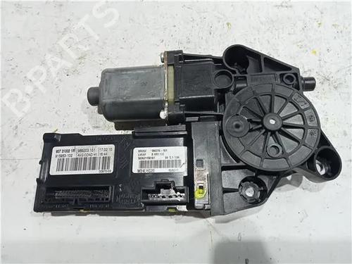 Left front window motor RENAULT GRAND SCÉNIC III (JZ0/1_) 1.9 dCi (JZ0J, JZ0N, JZ1K, JZ1S) | BP23916469E21 