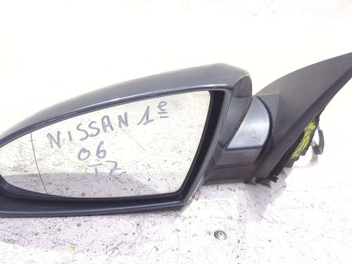 Used Left mirror Left mirror NISSAN PRIMERA Hatchback (P12) 2.0 (140 hp) 40038532 40038532