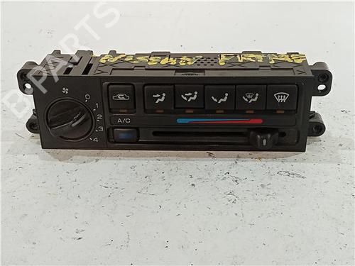 Mando climatizador NISSAN PRIMERA (P10) 2.0 D (75 hp) 23907810