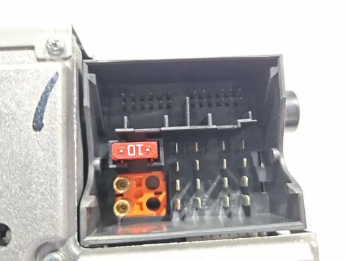 Radio MERCEDES-BENZ A-CLASS (W169) A 180 CDI (169.007, 169.307) | BP29697430E6 