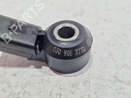 Electronic module VW GOLF VII (5G1, BQ1, BE1, BE2) 1.0 TSI | BP30192051M83 