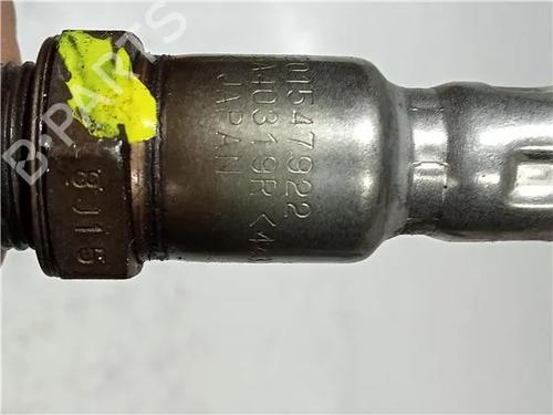 Elektronisk sensor DACIA SANDERO II 1.0 SCe 75 (B8JC, B8JD, B8NC) | BP23913263M84 