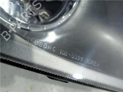Faro derecho SSANGYONG REXTON / REXTON II (GAB_) 2.7 Xdi | BP23917451C29 