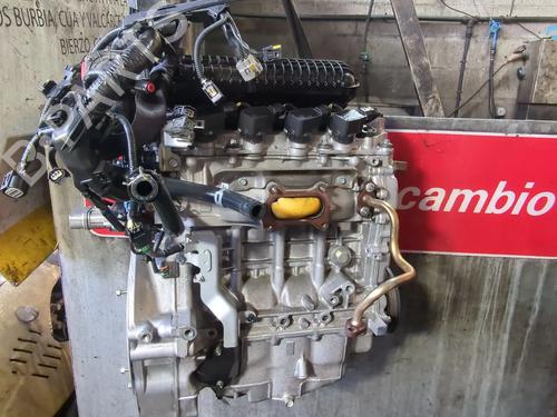 Engine HONDA INSIGHT (ZE_) 1.3 IMA (ZE2) | BP29423230M1 