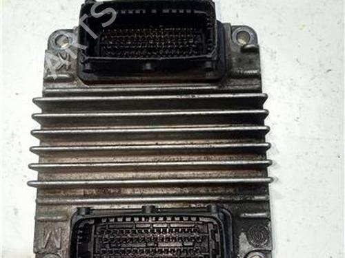 Electronic module OPEL ASTRA G Saloon (T98) 2.0 DI (F69) | BP23920148M83 
