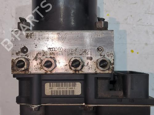 ABS pump SKODA FABIA II (542) 1.2 | BP23926276M43 