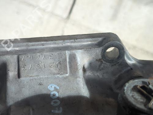 Gearbox HYUNDAI COUPE II (GK) 2.0 | BP30297490M3 