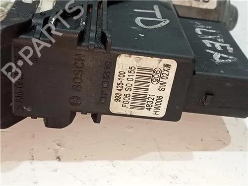 Right rear window motor SEAT ALTEA (5P1) 1.6 | BP23912928E22