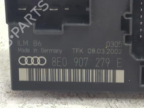 Electronic module AUDI A4 B6 (8E2) 1.9 TDI | BP39266506M83 - Image 8