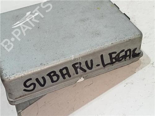 Electronic module SUBARU LEGACY VI (BN, BS) 2.5 i AWD (BN9) | BP23911706M83 