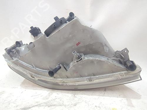 Venstre forlygte DAEWOO KALOS Saloon (KLAS) 1.4 | BP27833400C28 