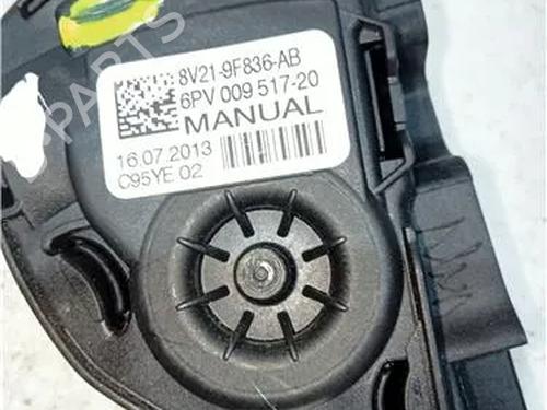 Pedal FORD FIESTA IV (JA_, JB_) 1.0 i | BP23930453I4 