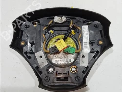 Førerens kollisjonspute FORD FOCUS II Turnier (DA_, FFS, DS) 1.8 TDCi | BP23909008C9 