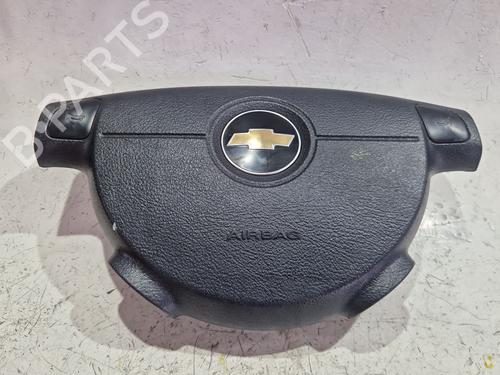 Airbag delantero izquierdo Airbag delantero izquierdo CHEVROLET AVEO / KALOS Hatchback (T200) 1.2 (72 hp) 36529451 36529451