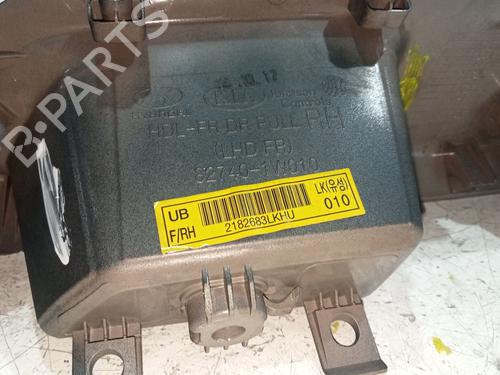 Right front window switch KIA RIO III (UB) 1.25 CVVT | BP36767062I26 - Image 7